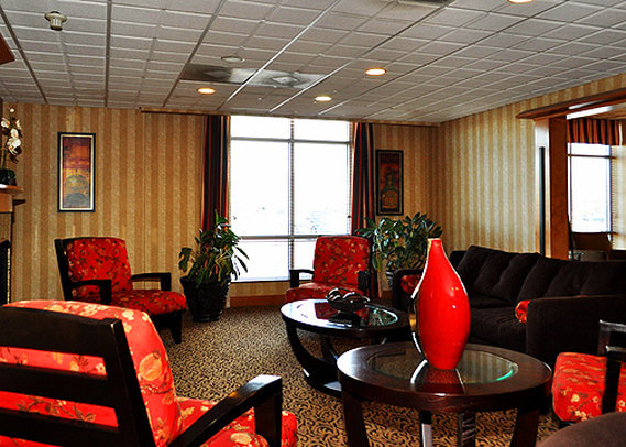 Clarion - Chester, VA