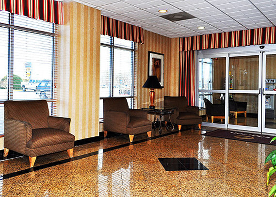 Clarion - Chester, VA
