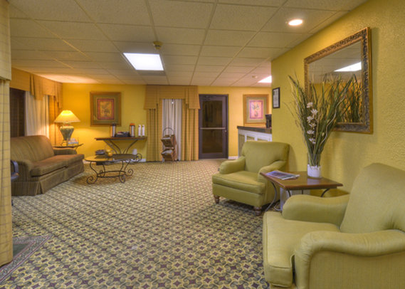 Quality Inn & Suites - Jekyll Island, GA