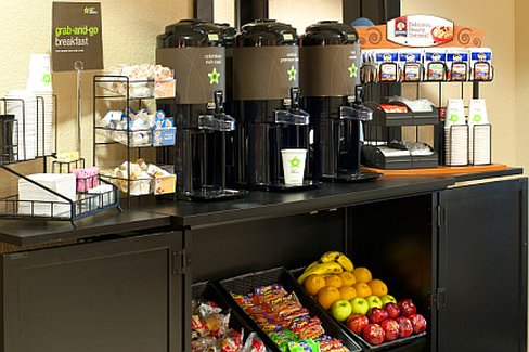 Extended Stay America - Romeoville, IL