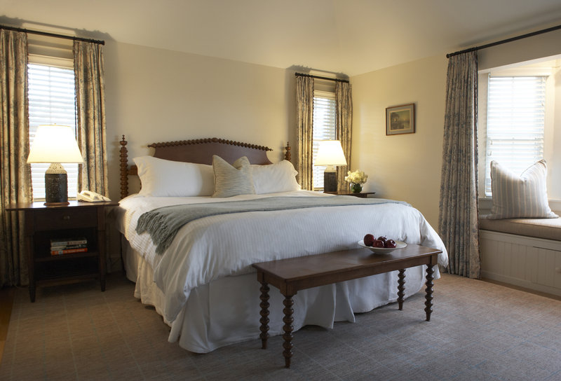 Chatham Bars Inn - Chatham, MA