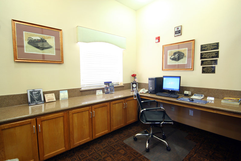 BEST WESTERN PLUS Edinburg Inn & Suites - Edinburg, TX