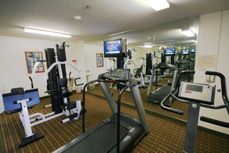 BEST WESTERN PLUS Edinburg Inn & Suites - Edinburg, TX