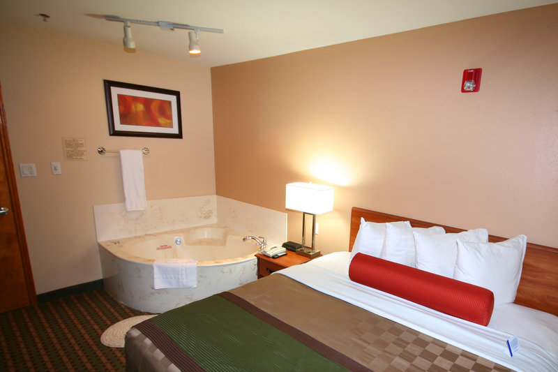 BEST WESTERN PLUS Edinburg Inn & Suites - Edinburg, TX