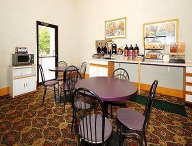 Days Inn - Casey, IL