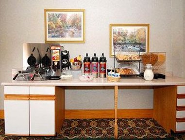 Days Inn - Casey, IL