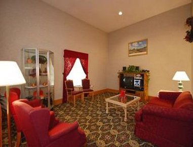 Days Inn - Casey, IL