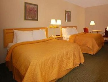 Days Inn - Casey, IL