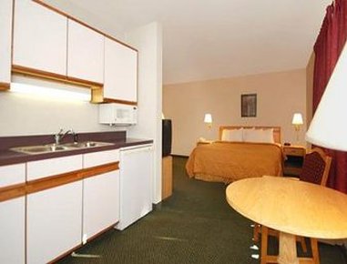 Days Inn - Casey, IL