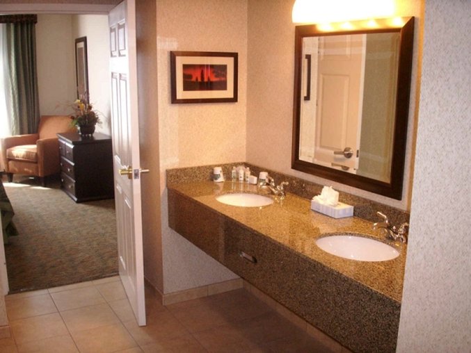 Holiday Inn Express & Suites ORO VALLEY-TUCSON NORTH - Tucson, AZ