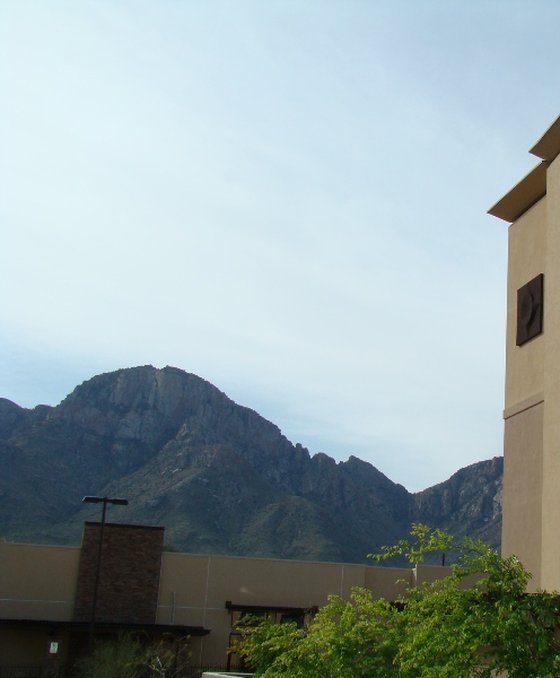 Holiday Inn Express & Suites ORO VALLEY-TUCSON NORTH - Tucson, AZ
