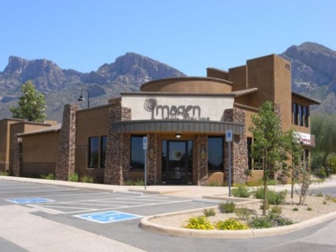 Holiday Inn Express & Suites ORO VALLEY-TUCSON NORTH - Tucson, AZ