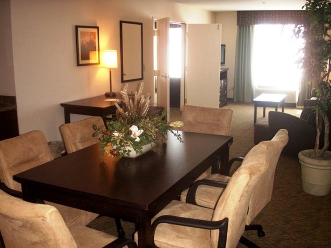 Holiday Inn Express & Suites ORO VALLEY-TUCSON NORTH - Tucson, AZ