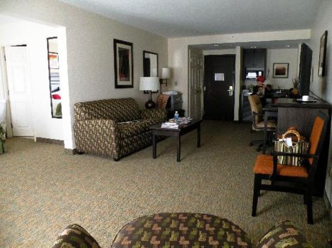 Holiday Inn Express & Suites ORO VALLEY-TUCSON NORTH - Tucson, AZ