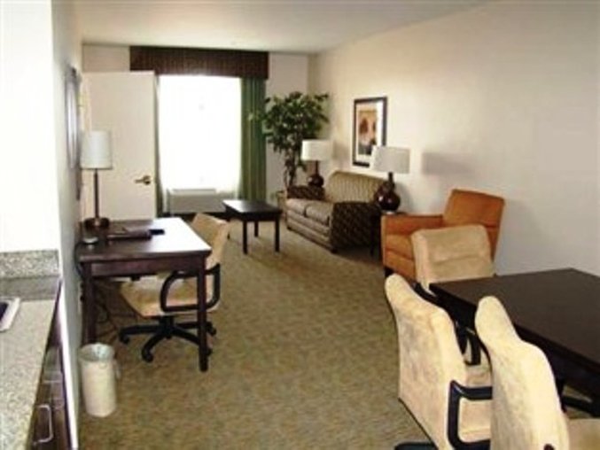 Holiday Inn Express & Suites ORO VALLEY-TUCSON NORTH - Tucson, AZ