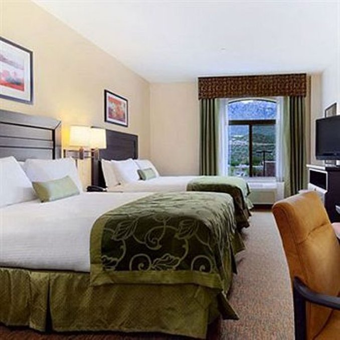Holiday Inn Express & Suites ORO VALLEY-TUCSON NORTH - Tucson, AZ