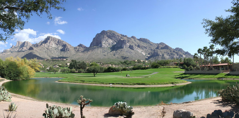 Holiday Inn Express & Suites ORO VALLEY-TUCSON NORTH - Tucson, AZ