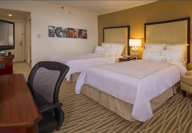 Marriott-Bwi Airport - Linthicum Heights, MD