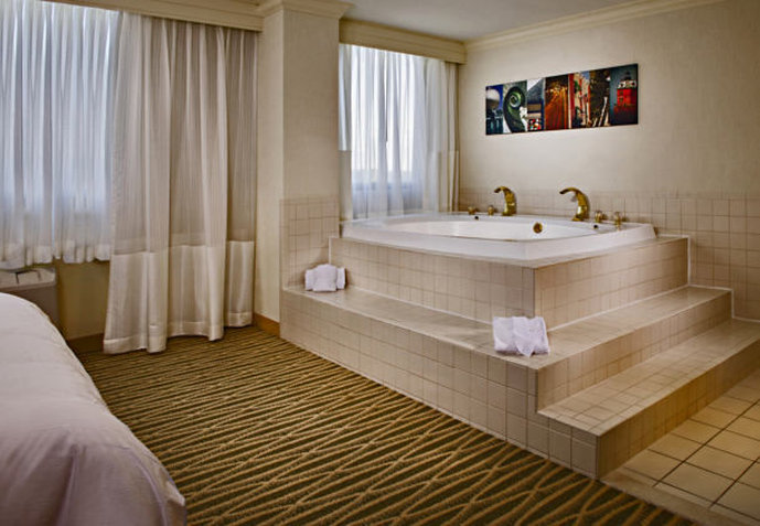 Marriott-Bwi Airport - Linthicum Heights, MD