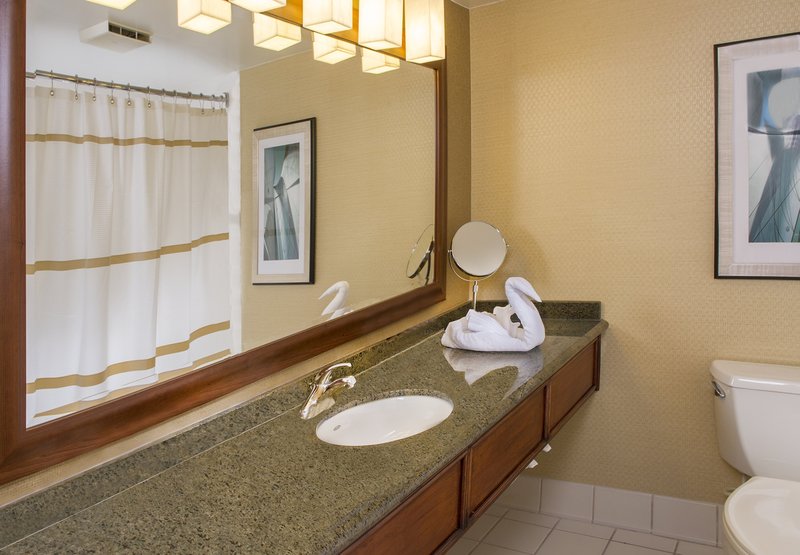 Marriott-Bwi Airport - Linthicum Heights, MD