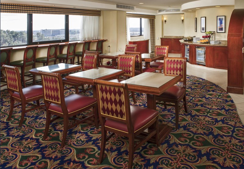 Marriott-Bwi Airport - Linthicum Heights, MD