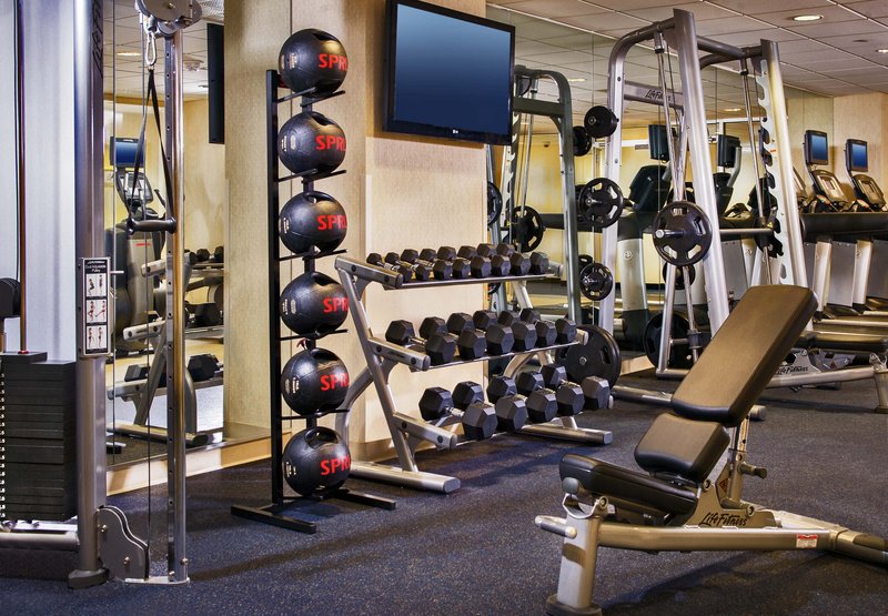 Marriott-Bwi Airport - Linthicum Heights, MD