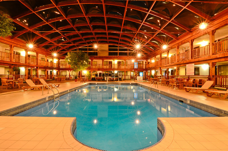 Best Western - Wausau, WI