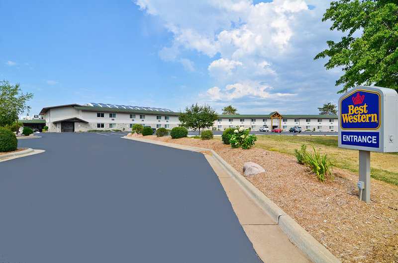 Best Western - Wausau, WI