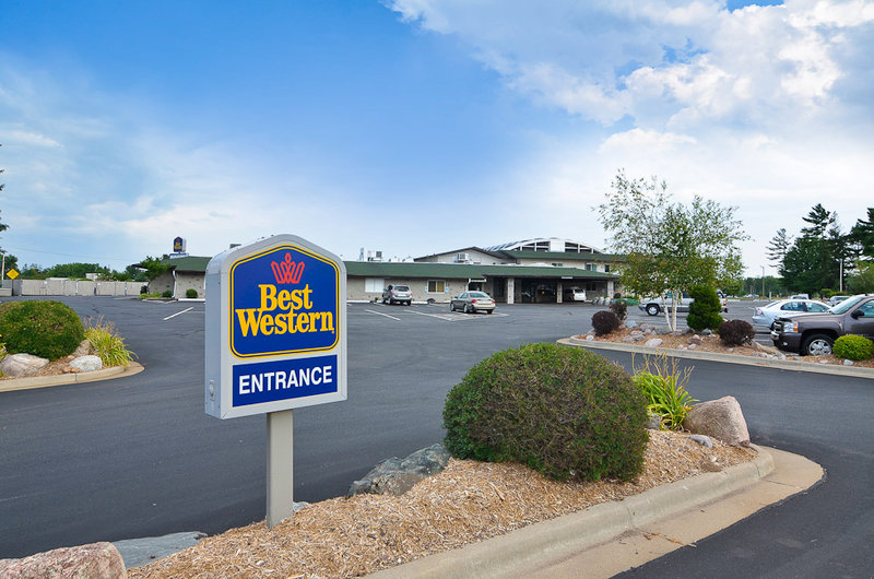 Best Western - Wausau, WI