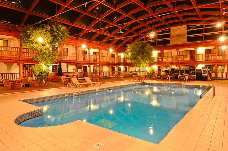 Best Western - Wausau, WI