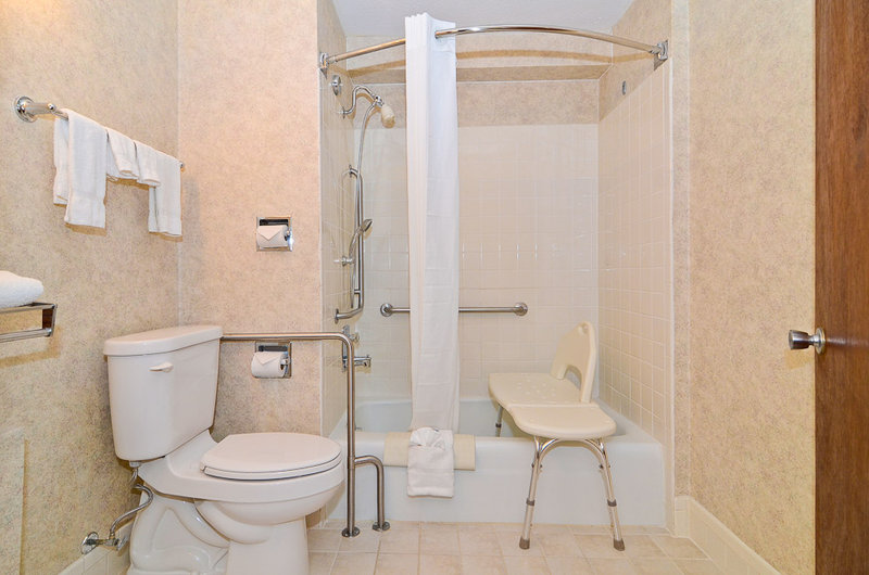 Best Western - Wausau, WI