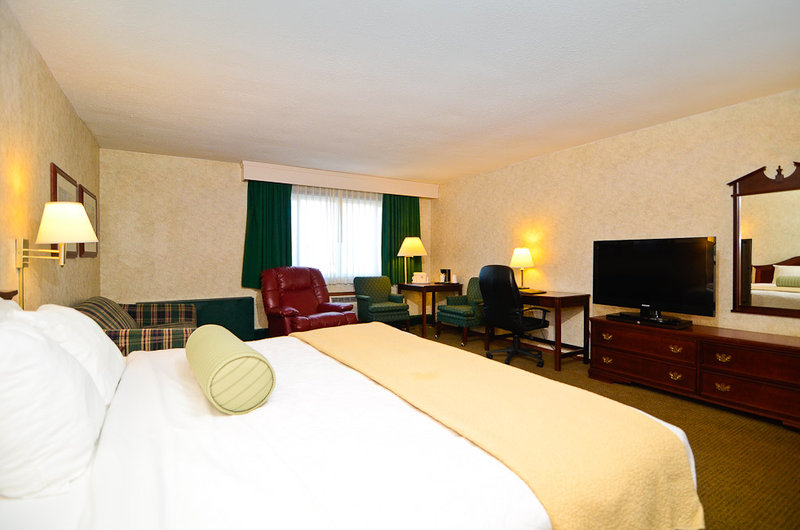 Best Western - Wausau, WI