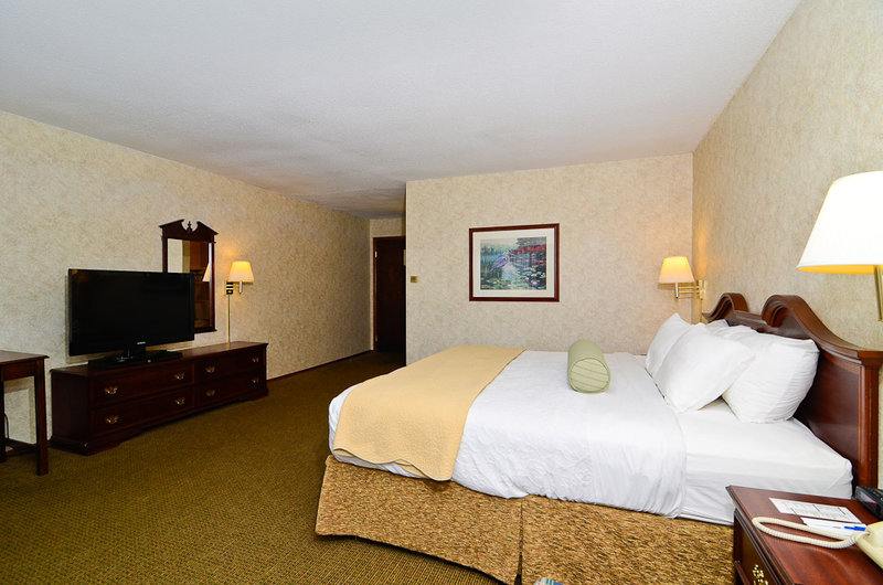 Best Western - Wausau, WI