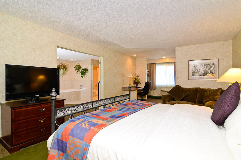 Best Western - Wausau, WI