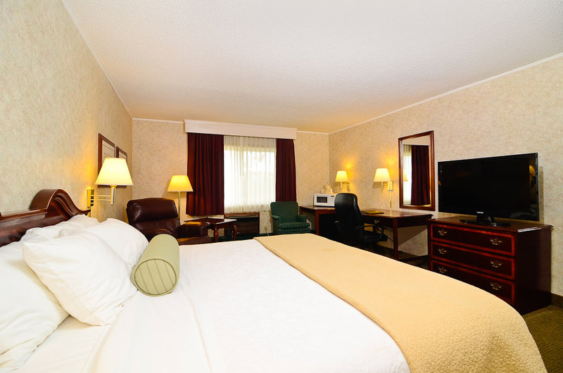 Best Western - Wausau, WI