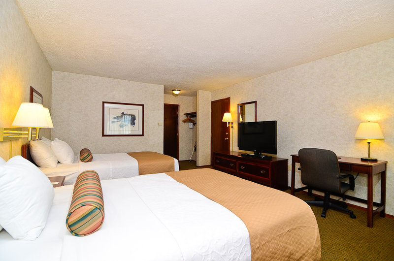 Best Western - Wausau, WI
