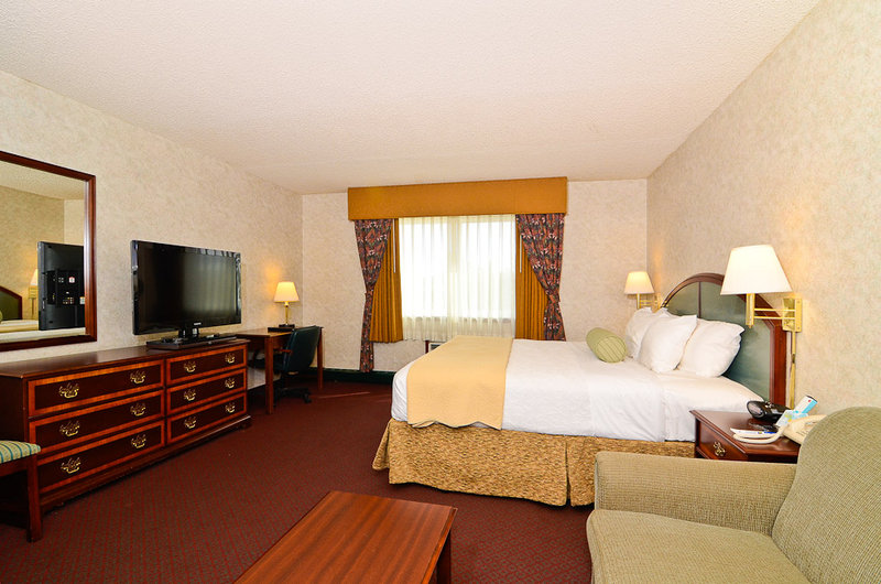 Best Western - Wausau, WI