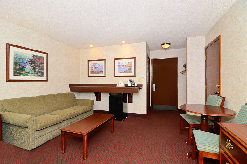 Best Western - Wausau, WI