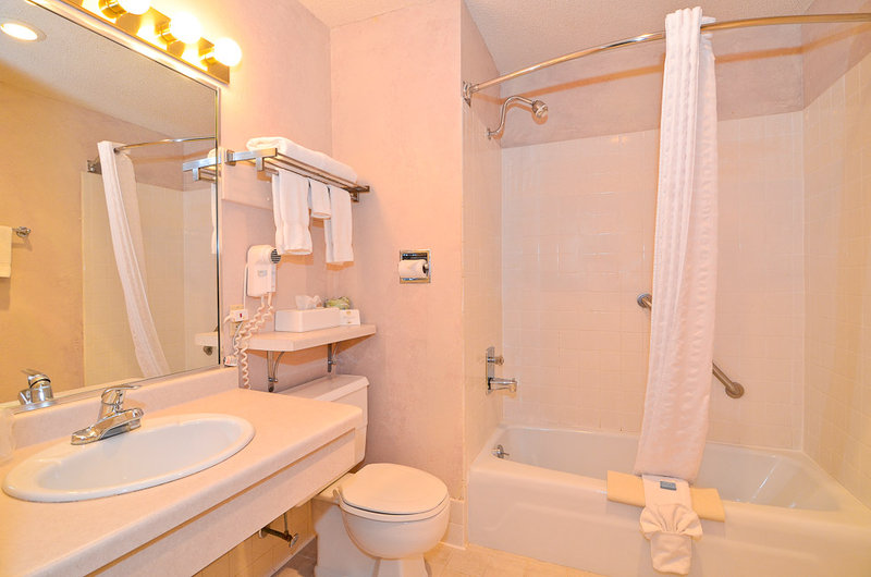 Best Western - Wausau, WI