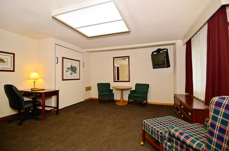 Best Western - Wausau, WI