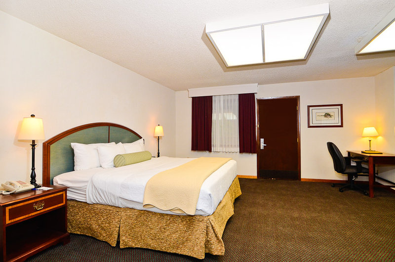 Best Western - Wausau, WI