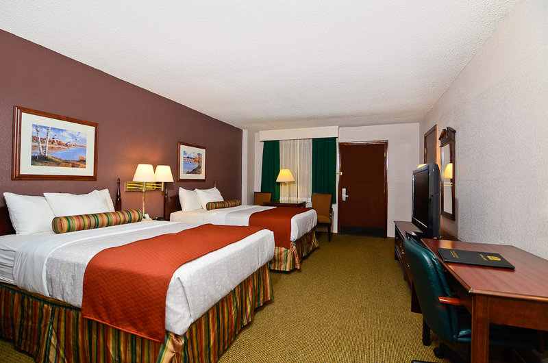 Best Western - Wausau, WI
