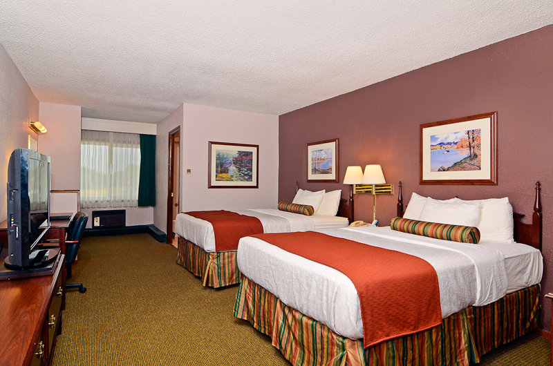 Best Western - Wausau, WI