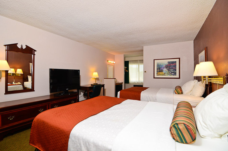 Best Western - Wausau, WI