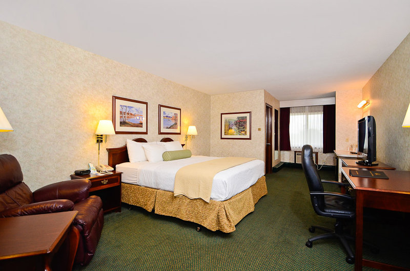 Best Western - Wausau, WI