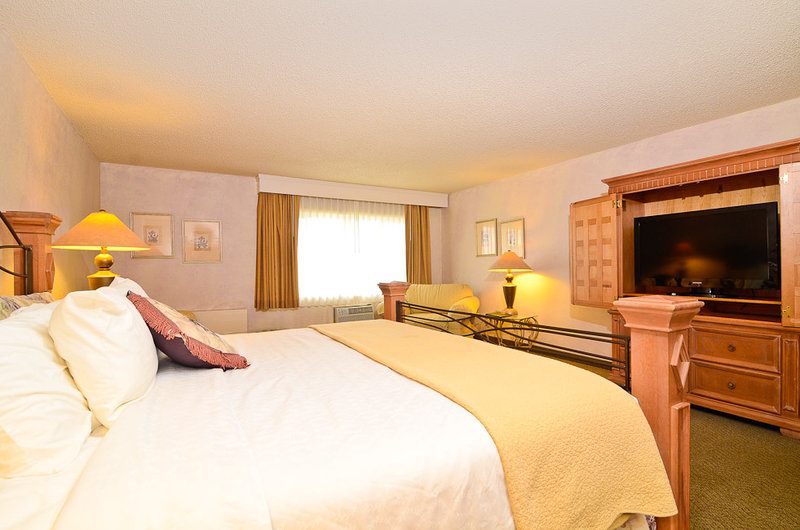 Best Western - Wausau, WI