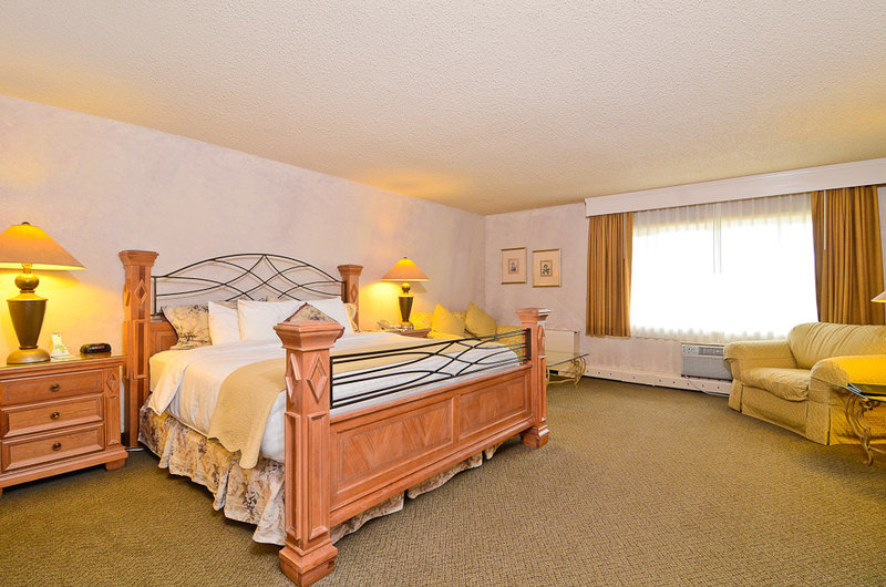 Best Western - Wausau, WI