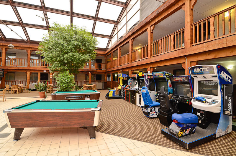 Best Western - Wausau, WI