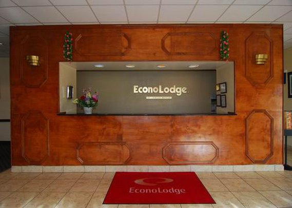Econo Lodge - Cullman, AL