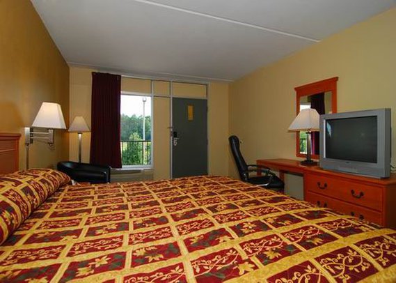 Econo Lodge - Cullman, AL